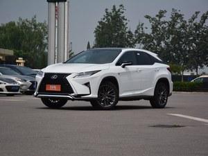 2016 ׿˹RX 300 F SPORT