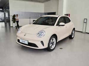 2025款 欧拉好猫 430km 尊荣型