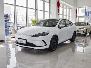 2025款 海豹05 DM-i 智驾版 55KM豪华型