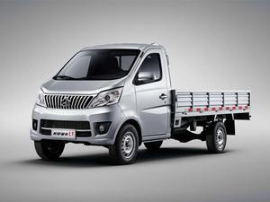 2019款 长安星卡L1 1.5L货车标准型加宽双排额载975kg