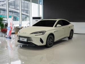 2025款 海豹07DM-i 1.5L 125KM豪华型