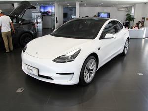 2023款 Model 3 焕新版 后轮驱动