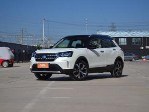 2020款 东风日产启辰T60 1.6L手动智观版 国VI