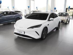 2025款 海豹06新能源 EV 545KM尊享型