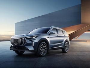 2025款 捷途X70 PLUS 冠军版 1.5T DCT冠军PRO 7座