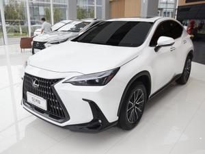 2025款 雷克萨斯NX 260 前驱 十周年特别限量版