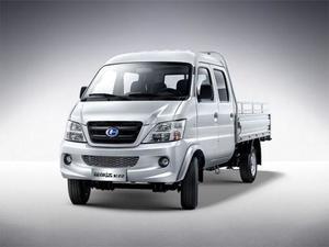 2020款 福瑞达K22 1.5L 后单轮双排标准型仓栅DAM15KR