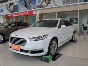 2015款 金牛座 EcoBoost 245 时尚型