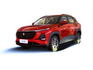 2020款 新宝骏RS-3 1.5L CVT 24小时在线豪华型