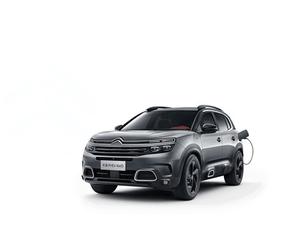 2020款 天逸 C5 AIRCROSS新能源 1.6T 四驱插混悦享型