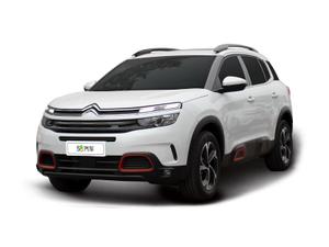 2020款 天逸 C5 AIRCROSS 360THP 悦享型