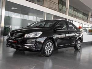 2016款 长城C30 1.5L AMT豪华型