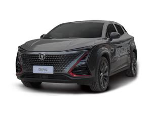 2020款 长安UNI-T 1.5T 尊贵型