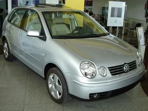 2005款 Polo 两厢 1.6MT 珍藏版