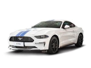 2020款 Mustang 2.3L EcoBoost