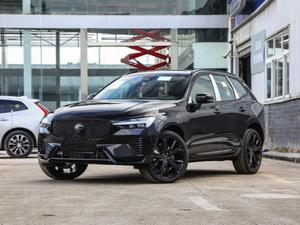2026款 沃尔沃XC60插电式混动 插电式混动 长续航四驱智雅豪华版