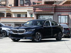 2026款 宝马5系 525Li M运动套装