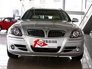 2009款 骏捷 Wagon 1.8T MT豪华型