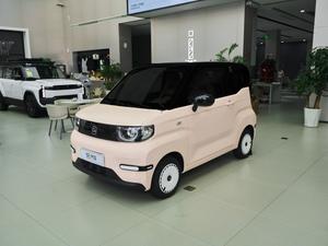 2025款 QQ冰淇淋 205km 元气版