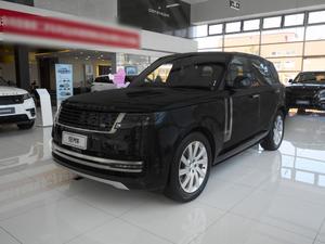 2025款 揽胜 3.0 L6 360PS 盛世版
