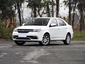 2016款 金刚 1.5L 手动进取型 国V