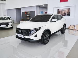 2025 п  2.0L CVT XVİ