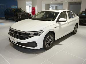 2025款 速腾 200TSI DSG飞越版