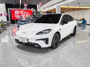 2025 AION RT 650Ǻ