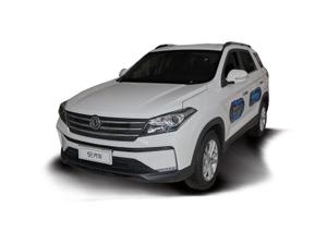 2021款 东风风光S560 2.0L CVT精英型