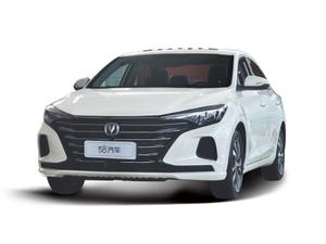 2020款 逸动 PLUS 百万版 1.6L GDI CVT豪华型