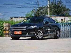 2017款 金牛座 EcoBoost 245 豪华型