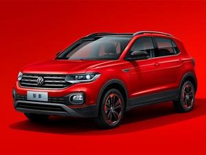 2020款 探影 1.5L 手动 尚