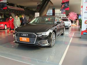 2020 µA6L 55 TFSI quattro 