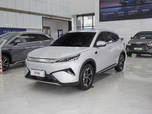 2025 ԪPLUS Ǽݰ 430KM Խ
