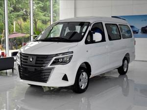 2024款 菱智新能源 普通版 基本型 9座