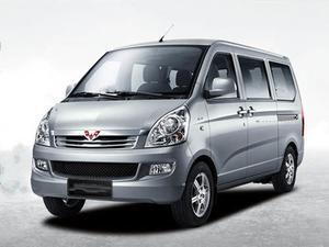 2021款 五菱荣光S 1.2L-基本型 7座