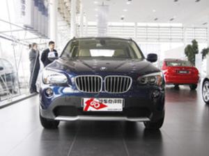 2010款 宝马X1 xDrive28i