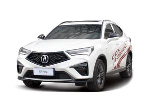 2021款 讴歌CDX 2.0L 两驱质享版Hybrid