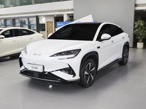 2025款 海狮07 EV 610智航版