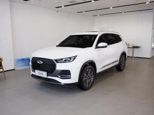 2025款 瑞虎8 卓越版 230TCI 自动豪华版 5座