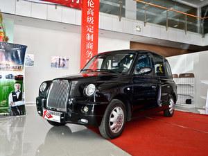 2012款 英伦TX4 2.4L 定制商务型