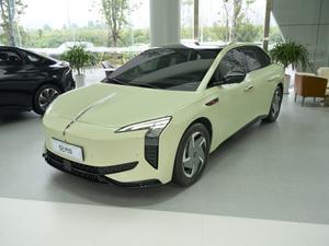2025款 红旗EH7 690 智选版