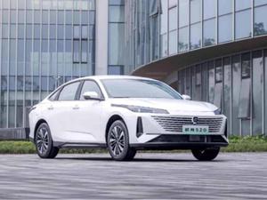 2025款 长安欧尚520 标准版