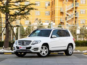 2014款 奔驰GLK级 GLK 200 标准型