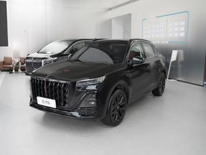 2026款 红旗HS5 2.0T 两驱旗享Pro版
