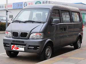 2007款 东风小康K07II 1.3L基本型BG13-20