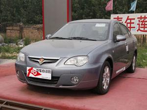 2009款 竞悦 1.6L AT 时尚型