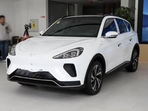 2025款 极狐 阿尔法T6 688MAX 175kW