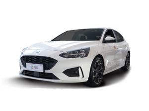 2021款 福克斯 两厢 EcoBoost 180 自动ST Line