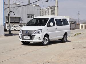 2024款 菱智M5EV 普通版 基本型 9座